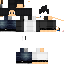 Texture for yin yang asher