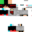 Texture for steve