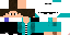 Texture for Dark Skull