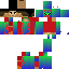 Texture for Matej