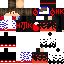 Texture for Steve