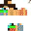 Texture for Mikkel 