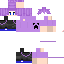 Texture for mein skin creeper