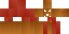 Texture for The New Evil's Magma Soldier