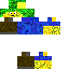 Texture for Pingferspikt V5