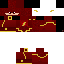 Texture for flash
