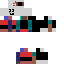 Texture for cuphead