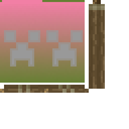 Texture for Creeper