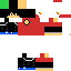 Texture for 大くん