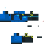 Texture for android_meh_odejda