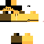 Texture for Felipe Bendy