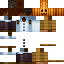 Texture for ABOBER 
