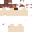 Texture for skinned