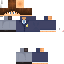 Texture for Phoenix Drop High Uniform MightySeth