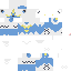 Texture for zeraora shiny