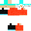 Texture for topeng gank ayam