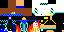 Texture for leader