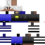 Texture for Nico's in Roblox