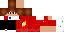 Texture for flash