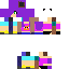 Texture for Дина