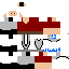 Texture for old man fyr guy w/ ancient fire