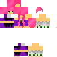 Texture for estrelar