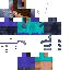 Texture for Steve 2