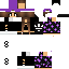 Texture for скин