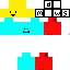 Texture for WSMP skin