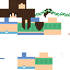 Texture for Isabella 2