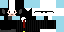 Texture for Tuxedo