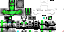 Texture for Green tech armor