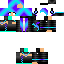 Texture for itanka