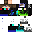 Texture for Ramses javier