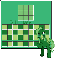 Texture for Slither