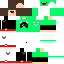 Texture for Homem Gamer Noob Release