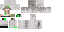 Texture for JadeWolf