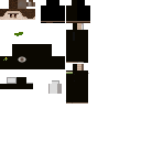 Texture for FANCY GOLEM