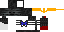 Texture for skeletal warlord