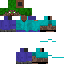 Texture for y