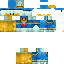 Texture for u