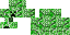 Texture for pig creeper