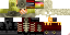 Texture for рар
