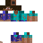 Texture for desert steve