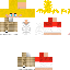 Texture for TommyInit
