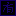 Texture for wool_colored_blue