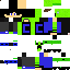 Texture for steve