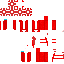 Texture for cube head