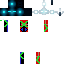 Texture for MAN
