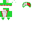 Texture for Humming Bird